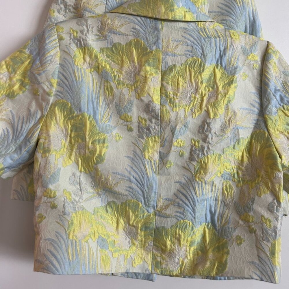 Matching Floral Set - Picture 6 of 7